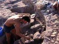 На Кипре нашли финикийскую крепость