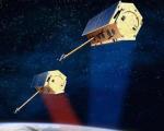Запущен спутник для создания трехмерной карты планеты