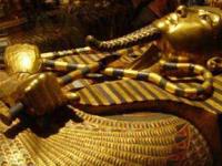 Ученые сменили официальную версию смерти Тутанхамона