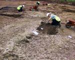 В Британии раскопали захоронение детей древнеримских проституток