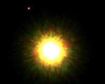 Астрономы доказали подлинность первых фотографий экзопланет