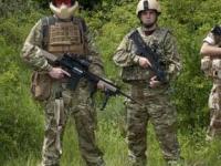Великобритания создает армию солдат-киборгов с новейшим вооружением