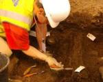В Британии найдены останки "женщины-гладиатора"