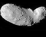 Японский зонд Hayabusa доставил на Землю микрочастицы астероида