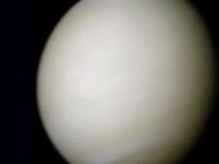NASA отправит к Венере воздушные шары