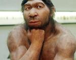 Типичный неандерталец выглядел как моряк Попай