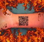 Пророчесво Иоанна исполнилось. Начерание Зверя на руке