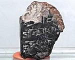 Найден древнейший документ в истории Иерусалима