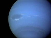 В "мертвой зоне" Нептуна нашли троянский астероид