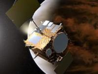 Японский космический аппарат "Акацуки" достиг Венеры