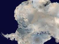 Глобальное потепление приводит к "разрастанию" Антарктиды