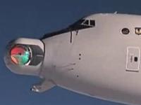 Россия разрабатывает собственный боевой "летающий" лазер