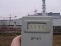 Чернобыль раскрывает тайны эволюции