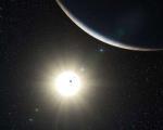 Обнаружена самая большая планетарная система