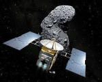 Японцы отложили презентацию итогов полета зонда "Хаябуса" к астероиду