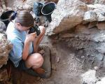 Найдены остатки древнейшего поминального застолья
