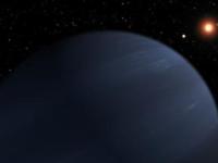 Астрономы открыли странную экзопланету