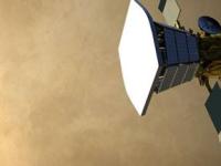 Космический аппарат NASA погрузится в атмосферу Солнца