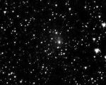Зонд NASA сделал первые фото кометы Хартли-2