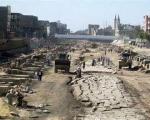 В Египте раскопали гробницу VIII века до нашей эры