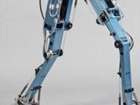 Роботизированные ноги Core для людей с ограничеными возможностями