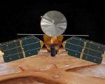 На Марсе зонд MRO полностью восстановился после сбоя