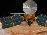 На Марсе зонд MRO полностью восстановился после сбоя