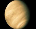 Атмосфера Венеры способна охлаждаться за счет нагревания