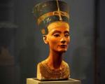 Царица Нефертити была не такой привлекательной, как принято думать
