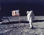 Планы по освоению Луны до сих пор актуальны - NASA