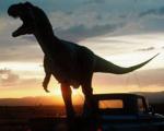 Скелеты динозавров побили все рекорды на торгах "Сотбис"