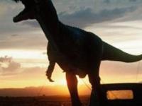 Скелеты динозавров побили все рекорды на торгах "Сотбис"