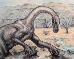 На территории США нашли "странного" динозавра