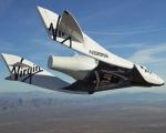 Состоялся первый автономный полет корабля SpaceShipTwo
