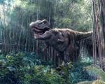 Доказано, что тираннозавры были каннибалами