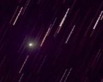 Комета Хартли-2 сегодня максимально приблизится к Земле