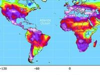 Ученые прогнозируют глобальную засуху