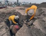 В Перу нашли четыре 1600-летние мумии