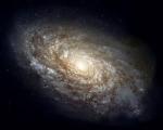 Астрономы утверждают, что нашли самую древнюю галактику
