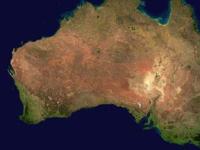 В Австралии нашли следы падения огромного астероида