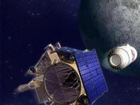 NASA опубликовало отчет о столкновении зонда LCROSS с Луной