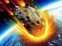 Человек мог появиться на Земле из-за гигантского астероида