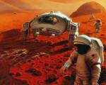 СМИ: NASA готовит "невозвратимую" миссию на Марс
