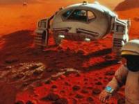СМИ: NASA готовит "невозвратимую" миссию на Марс
