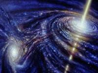 В прошлом квазары выполняли функцию космических "обогревателей"
