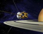 Зонд "Кассини" на орбите Сатурна вышел из строя