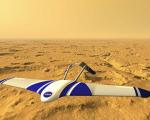 NASA разрабатывает беспилотник для исследования Марса