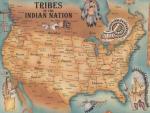 Индейцы побывали в Европе за 500 лет до открытия Америки