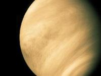 7 декабря японский зонд выйдет на орбиту Венеры