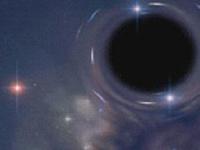 Звезды способны создавать сразу несколько черных дыр